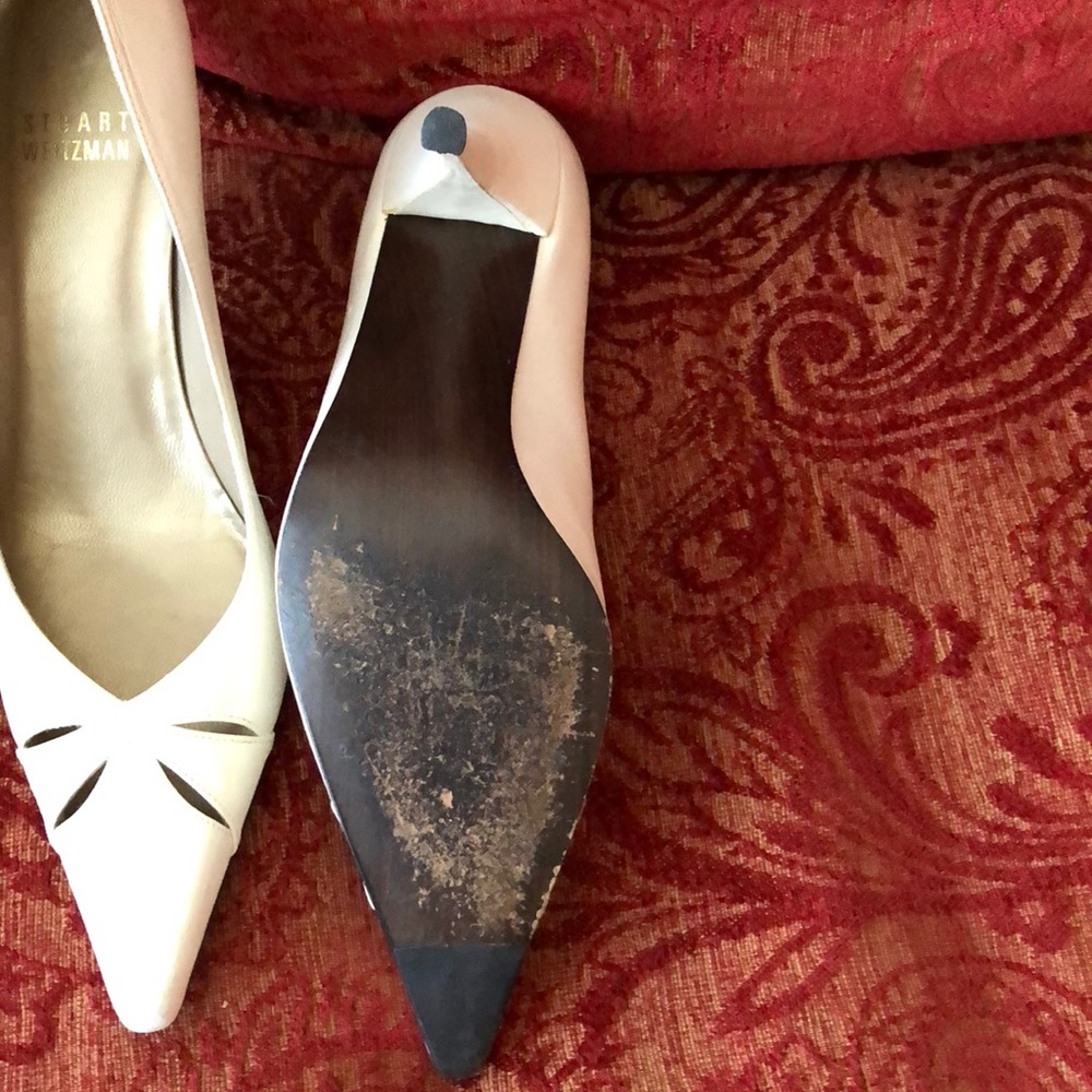 Stuart Weitzman - Picture 5 of 5